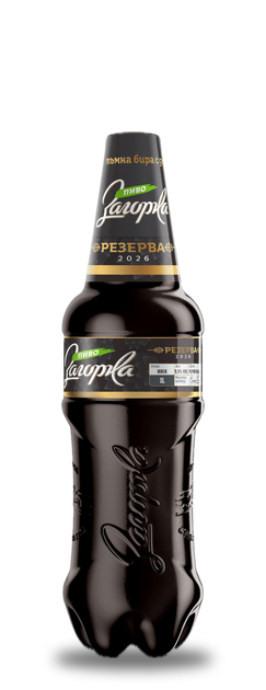 Загорка Резерва 1 л